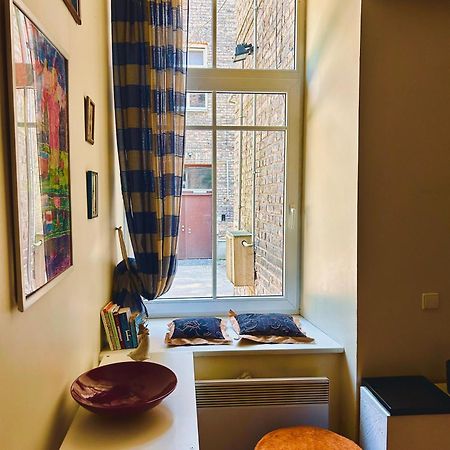 Guest Room In Old Town VNO Exteriér fotografie